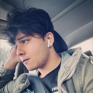 Meet your Posher, Ayush